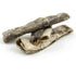 Recompensa pentru caini Fish4Dogs Dental Snack Sea Jerky Fish Strips 100g